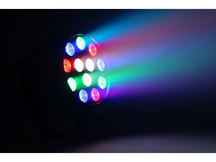 Max Foco PAR Party 153231 - 3