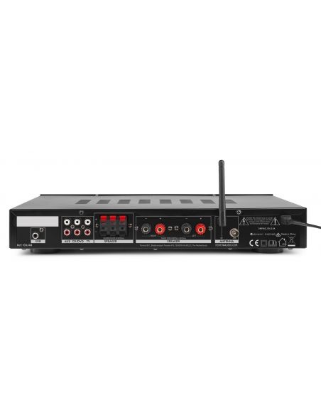 Fenton AV-150BT Amplificador doméstico 5 canales 103148