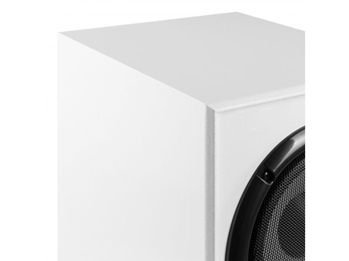 Fenton SHF700W Bafle de torre Set 2x 6.5” Blanco 100278 - 11