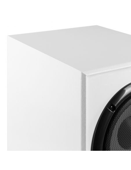 Fenton SHF700W Bafle de torre Set 2x 6.5” Blanco 100278 - 11