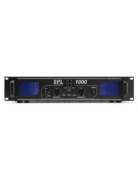 Skytec SPL 1000EQ | Mas Que Sonido