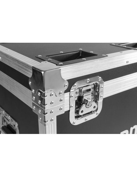 beamZ Pro FCI604 Flightcase para 4pcs IGNITE60 150381 - 11