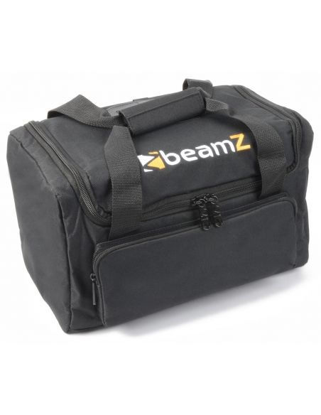Beamz AC-126 Maleta blanda 