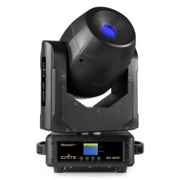 beamZ Pro IGNITE120 Cabeza móvil LED Spot 120W 150425 - 1