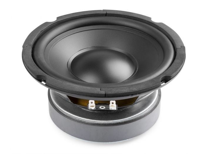 Fenton Woofer Poly-Prop Hi-Fi 16cm/85W | Mas Que Sonido