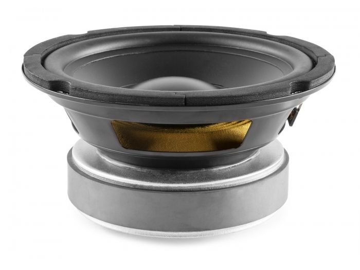 Fenton Woofer Poly-Prop Hi-Fi 16cm/85W | Mas Que Sonido