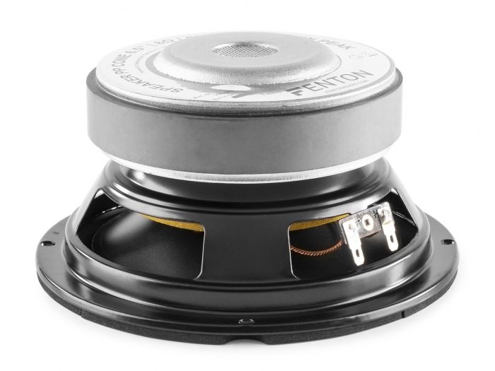 Fenton Woofer Poly-Prop Hi-Fi 16cm/85W | Mas Que Sonido