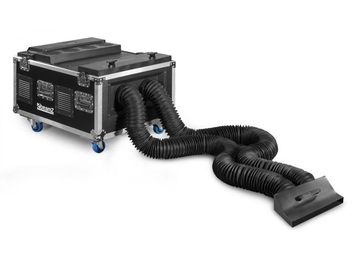 beamZ Pro LF6000 Maquina de humo bajo 160753 - 1