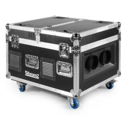 beamZ Pro LF6000 Maquina de humo bajo 160753 - 1 2