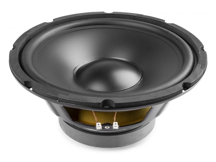 Fenton Woofer Poly-Prop Hi-Fi 25cm/125W | Mas Que Sonido