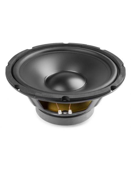 Fenton Woofer Poly-Prop Hi-Fi 25cm/125W | Mas Que Sonido