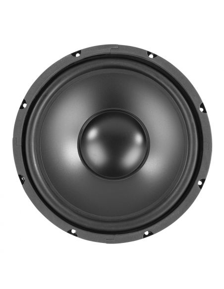 Fenton Woofer Poly-Prop Hi-Fi 25cm/125W | Mas Que Sonido