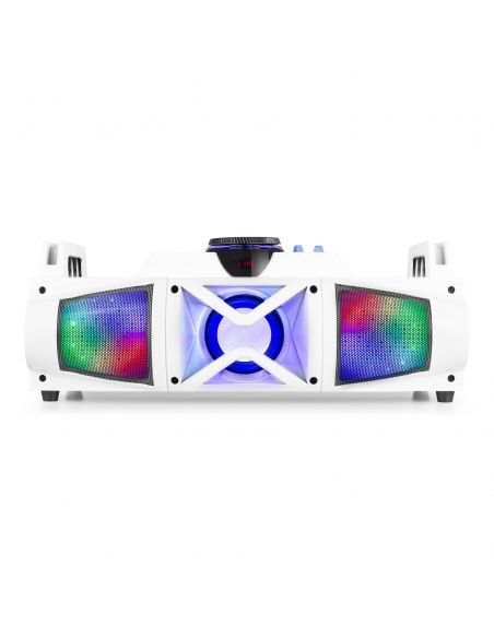 Fenton MDJ160W Party Station 2.1 150W con batería 178302 - 2