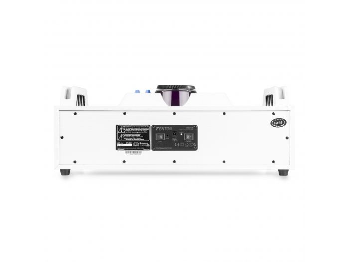 Fenton MDJ160W Party Station 2.1 150W con batería 178302 - 7