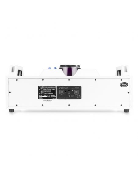 Fenton MDJ160W Party Station 2.1 150W con batería 178302 - 7