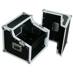 Power Dynamics PD-F Rack transporte DJ 2U-6U-2U 19" 171789 - 1