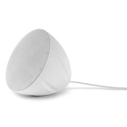 Power Dynamics PDS40W Altavoz Colgante 100V 5.25” Blanco 952512 - 1 2