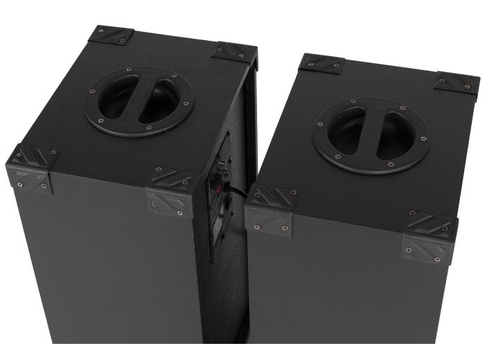 Fenton SPB-8 Conjunto altavoves PA Activos 8" BT 178438 - 9