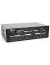Power Dynamics PBA120 Amplificador linea 100V 120W 952096 - 1