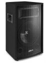 Vonyx SL12 Caja acustica disco 12"/30cm 600W 178732 - 1