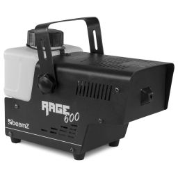Beamz Rage 600I Maquina de Humo 2