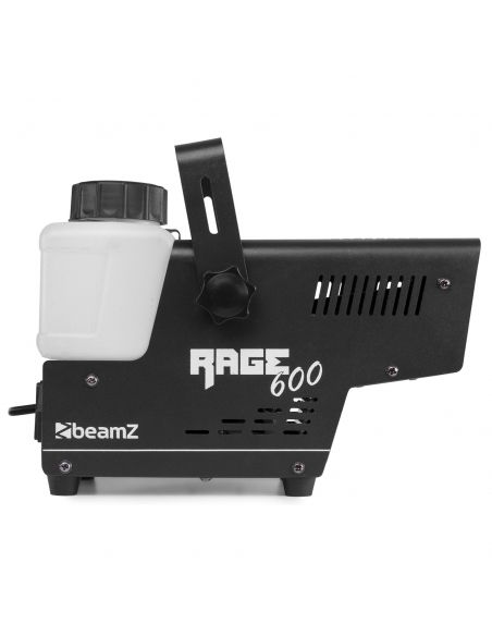 Beamz Rage 600I Maquina de Humo
