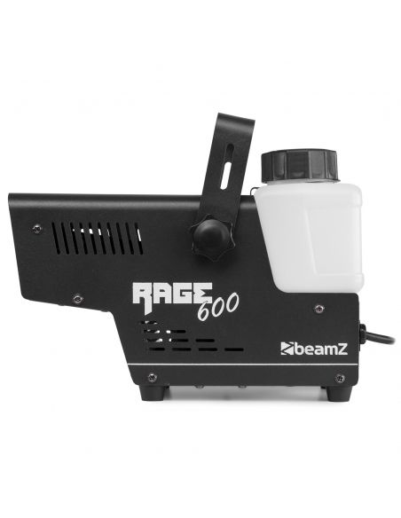 Beamz Rage 600I Maquina de Humo