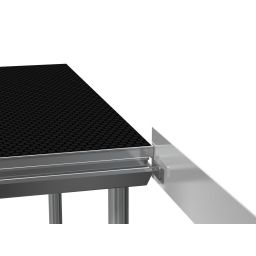 Power Dynamics KICKBOARD100 Faldón de seguridad 97cm 182216 2