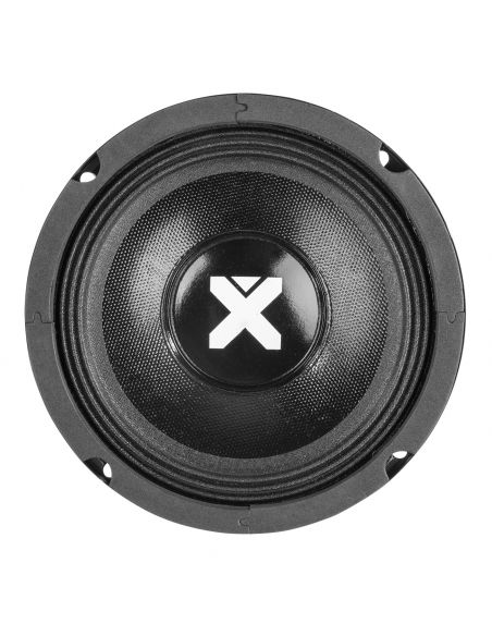 Vonyx SPSL6 Altavoz 250W 6,5" 902230 - 2