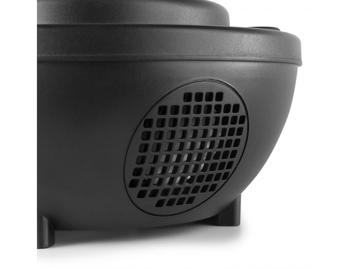 beamZ Proyector SkyNight con estrellas Rojas y Verdes 153210