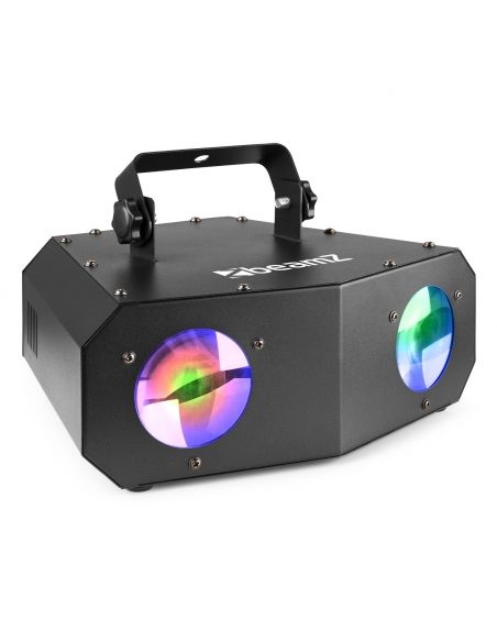 beamZ SuperNova Efecto LED RGBW 153410 - 1