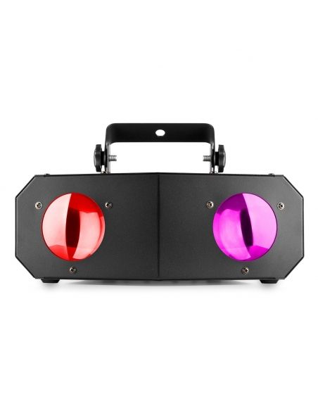 beamZ SuperNova Efecto LED RGBW 153410 - 4