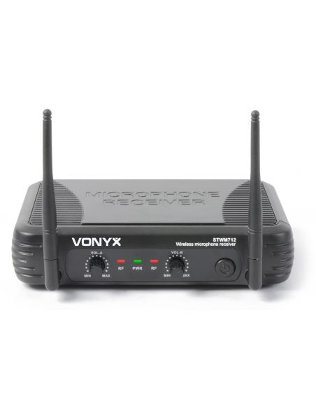 Skytec STWM712H | Masquesonido.com