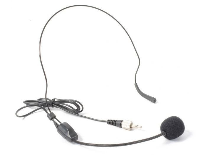 Skytec STWM712H | Masquesonido.com