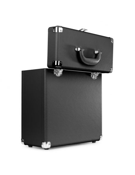 Fenton RC30 Maleta de vinilos Negra 102012 - 5