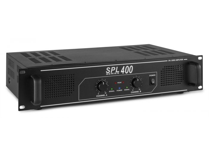 Skytec SPL400 178788 | Mas Que Sonido