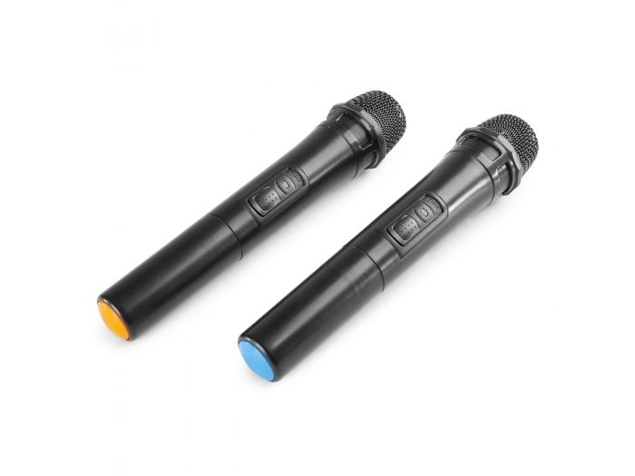 Vonyx AV510 Controlador de micros Karaoke Pro 103115 - 9