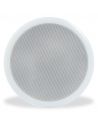 Power Dynamics Altavoz de techo 100V 8" Basic Blanco 952534 - 1