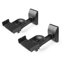 Audizio HTS35 Soporte de pared para altavoz, juego de 2 129222 - 1