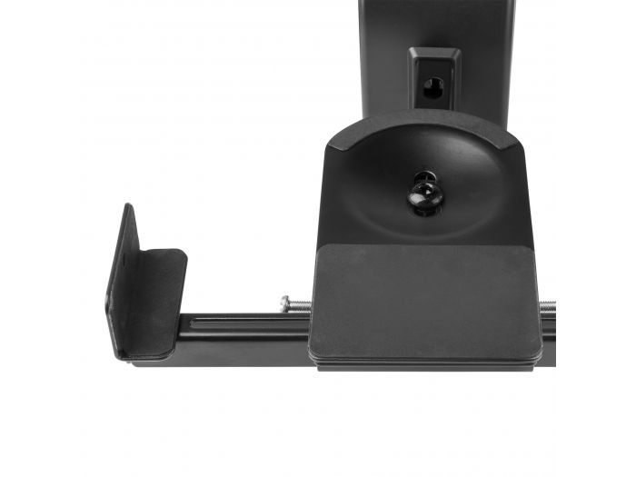 Audizio HTS35 Soporte de pared para altavoz, juego de 2 129222 - 5