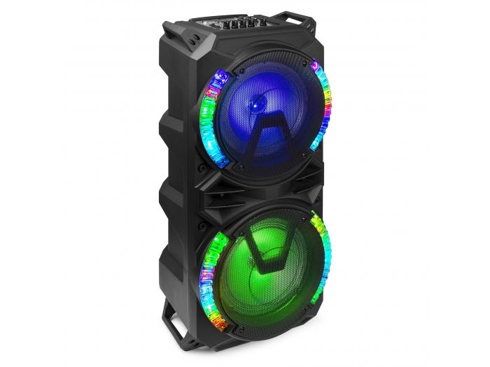 Fenton LIVE280 Conjunto Karaoke 2x 8” 178370 - 4