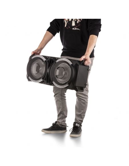 Fenton LIVE280 Conjunto Karaoke 2x 8” 178370 - 10