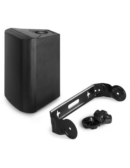 Power Dynamics BG050 Conjunto altavoces Interior/Exterior 5,25" 120W Negro 100052 - 3