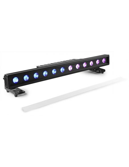 beamZ Pro LCB1215IP Filtro difusor de 45 grados 150726 - 1