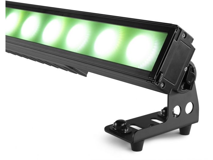 beamZ Pro LCB1215IP Filtro difusor de 45 grados 150726 - 7