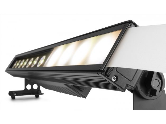 beamZ Pro LCB1215IP Filtro difusor de 45 grados 150726 - 8