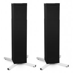 Vonyx DJP165 Set de Pedestal DJ con bolsa de transporte 180080 - 1 2