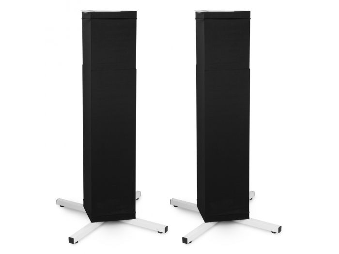 Vonyx DJP165 Set de Pedestal DJ con bolsa de transporte 180080 - 2