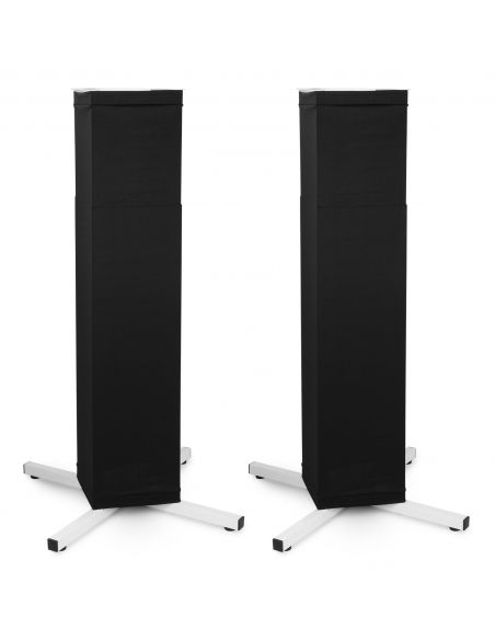 Vonyx DJP165 Set de Pedestal DJ con bolsa de transporte 180080 - 2