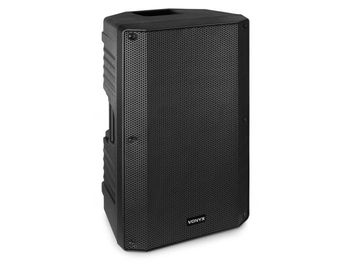 Vonyx VSA150S Conjunto activo de altavoces estéreo 15" 178142 - 2